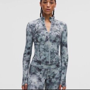 Lululemon define jacket! Cropped